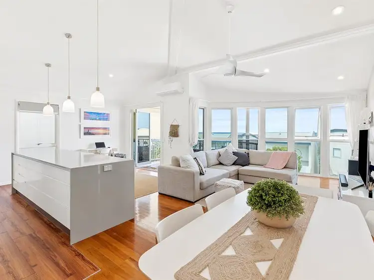 Second view of Homely house listing, 14/528 David Low Way, Castaways Beach QLD 4567