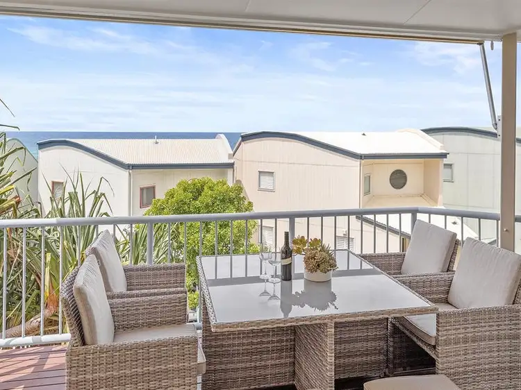 Third view of Homely house listing, 14/528 David Low Way, Castaways Beach QLD 4567