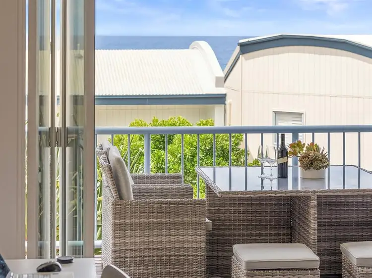 Fourth view of Homely house listing, 14/528 David Low Way, Castaways Beach QLD 4567