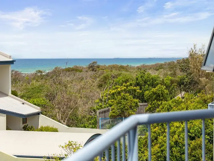Fifth view of Homely house listing, 14/528 David Low Way, Castaways Beach QLD 4567