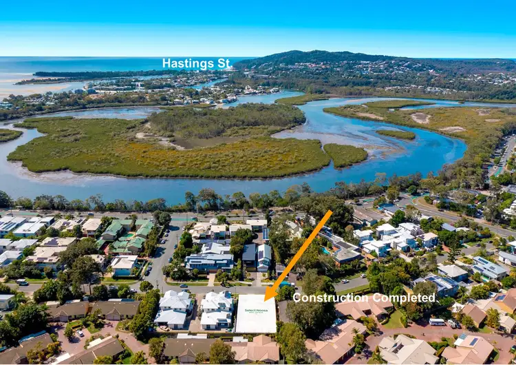 Fourth view of Homely townhouse listing, 21A Nannygai Street, Noosaville QLD 4566
