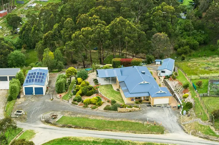 Second view of Homely house listing, 26 Baillie Street, Yallourn North VIC 3825