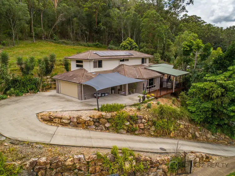 35 Park Lane, Bahrs Scrub QLD 4207