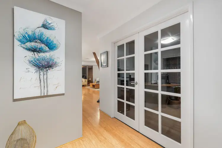 Fourth view of Homely house listing, 12 Tolarno Bend, Harrisdale WA 6112