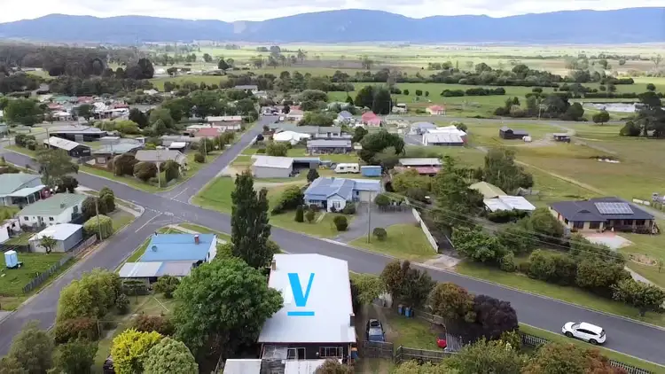 Second view of Homely house listing, 25 Gardiners Creek Road, St Marys TAS 7215