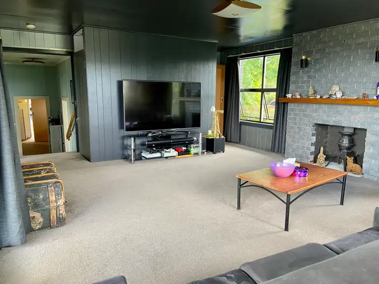 Fourth view of Homely house listing, 25 Gardiners Creek Road, St Marys TAS 7215