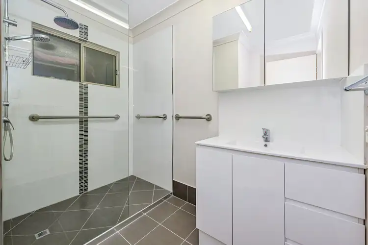 Second view of Homely unit listing, 1/11 Camp Street, Mundingburra QLD 4812