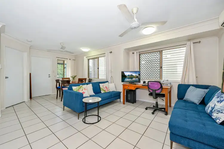 Third view of Homely unit listing, 1/11 Camp Street, Mundingburra QLD 4812