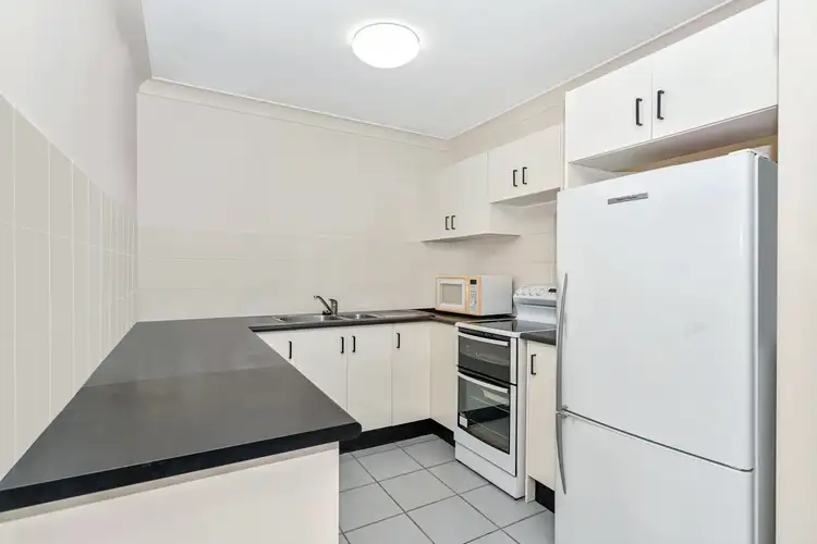 Fourth view of Homely unit listing, 1/11 Camp Street, Mundingburra QLD 4812