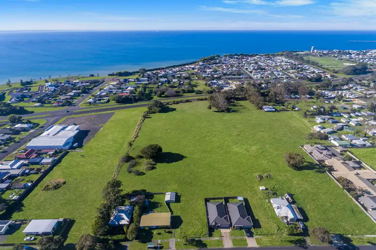 Third view of Homely land listing, Lot 7 Cypress Lane, Portland VIC 3305