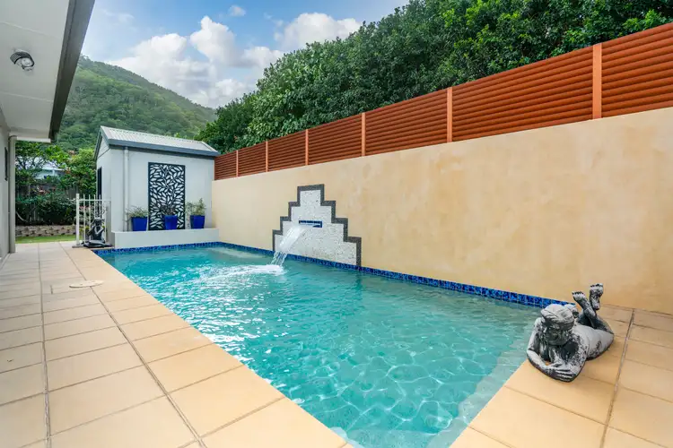 Second view of Homely house listing, 47 Elphinstone Street, Kanimbla QLD 4870