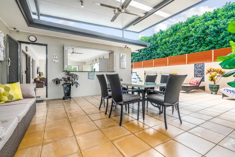 Fourth view of Homely house listing, 47 Elphinstone Street, Kanimbla QLD 4870