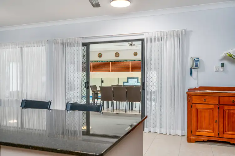 Fifth view of Homely house listing, 47 Elphinstone Street, Kanimbla QLD 4870