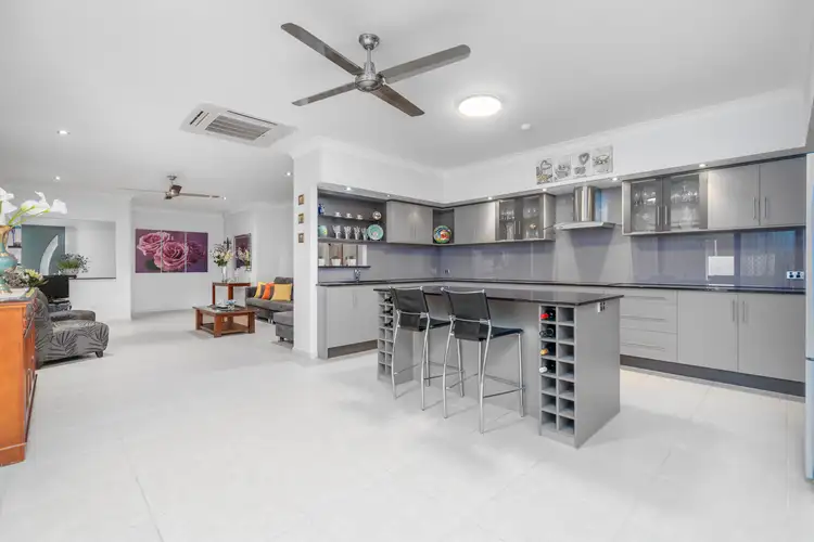 Sixth view of Homely house listing, 47 Elphinstone Street, Kanimbla QLD 4870
