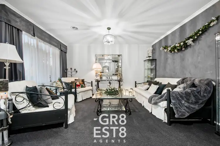 Sixth view of Homely house listing, 12 Essex Court, Cranbourne East VIC 3977