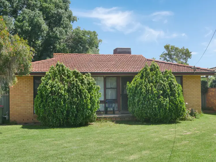 31 Gossamer Street, Leeton NSW 2705