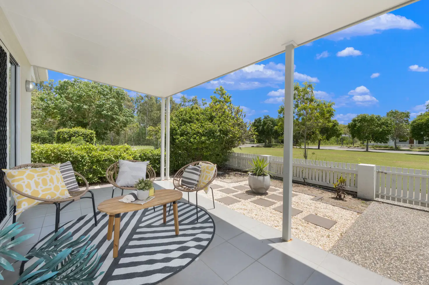 Main view of Homely house listing, 22 Greater Ascot Avenue, Shaw QLD 4818