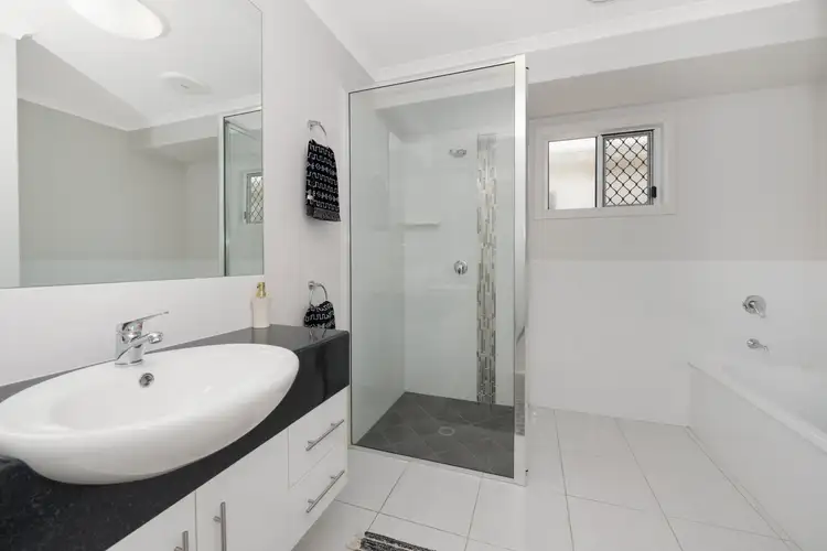 Fifth view of Homely house listing, 22 Greater Ascot Avenue, Shaw QLD 4818