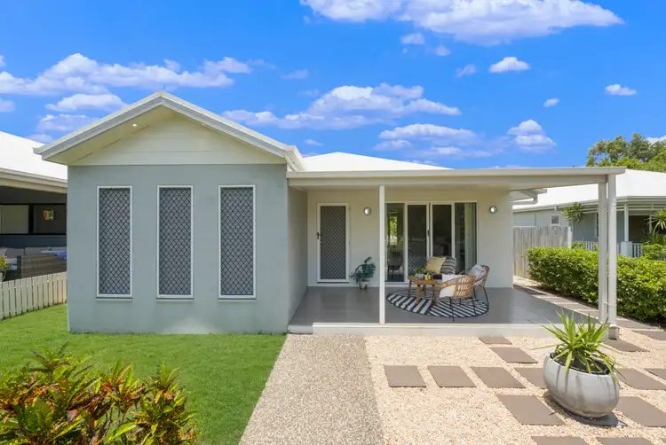 Sixth view of Homely house listing, 22 Greater Ascot Avenue, Shaw QLD 4818