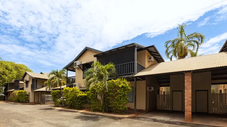 Main view of Homely unit listing, 10/5 Herbert Street, Djugun WA 6725