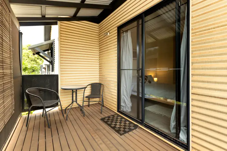 Fifth view of Homely unit listing, 10/5 Herbert Street, Djugun WA 6725