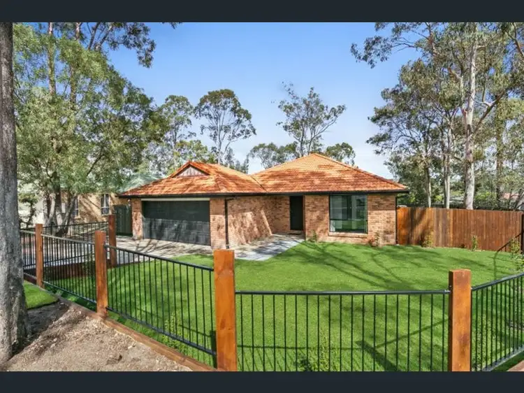 1 Brigalow Lane, Redbank QLD 4301