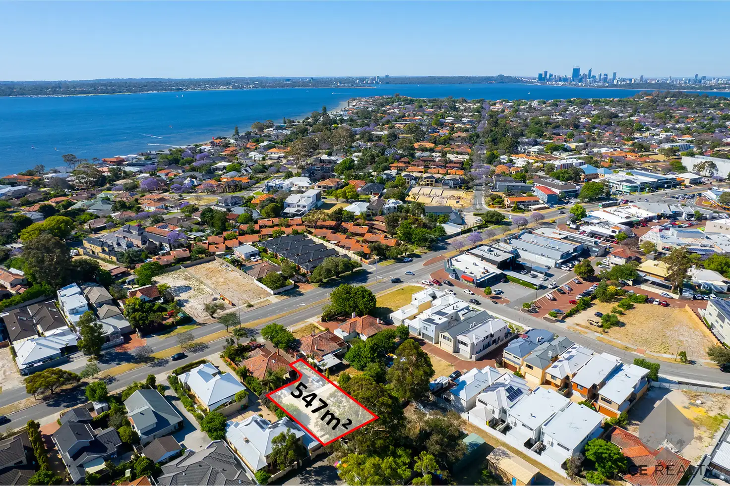 Main view of Homely house listing, 745A Canning Highway, Applecross WA 6153