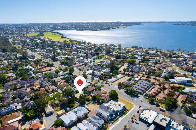 Sixth view of Homely house listing, 745A Canning Highway, Applecross WA 6153