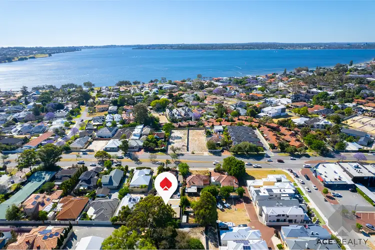 Seventh view of Homely house listing, 745A Canning Highway, Applecross WA 6153