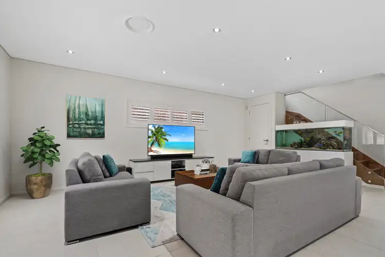 Third view of Homely house listing, 24 Eber Avenue, Elizabeth Hills NSW 2171