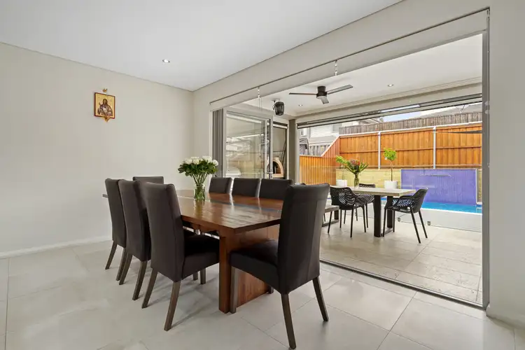 Fifth view of Homely house listing, 24 Eber Avenue, Elizabeth Hills NSW 2171