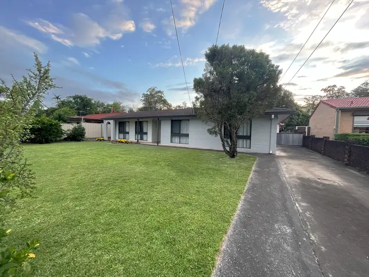 Main view of Homely house listing, 18 Redwood Street, Marsden QLD 4132
