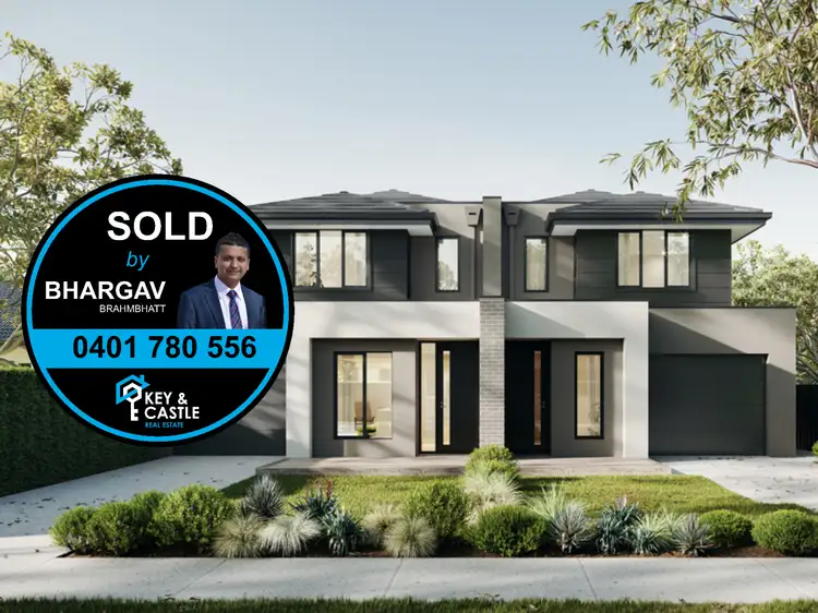 Main view of Homely townhouse listing, 12 ENZO GLADE, Schofields NSW 2762