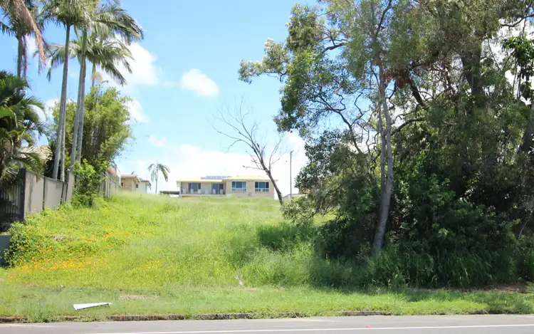 Fourth view of Homely land listing, 333 BOAT HARBOUR DRIVE, Scarness QLD 4655