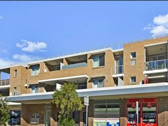 1/291-293 Woodville Rd, Guildford NSW 2161