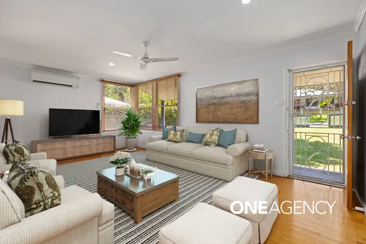 Third view of Homely house listing, 29 William Bryce Road, Tomerong NSW 2540