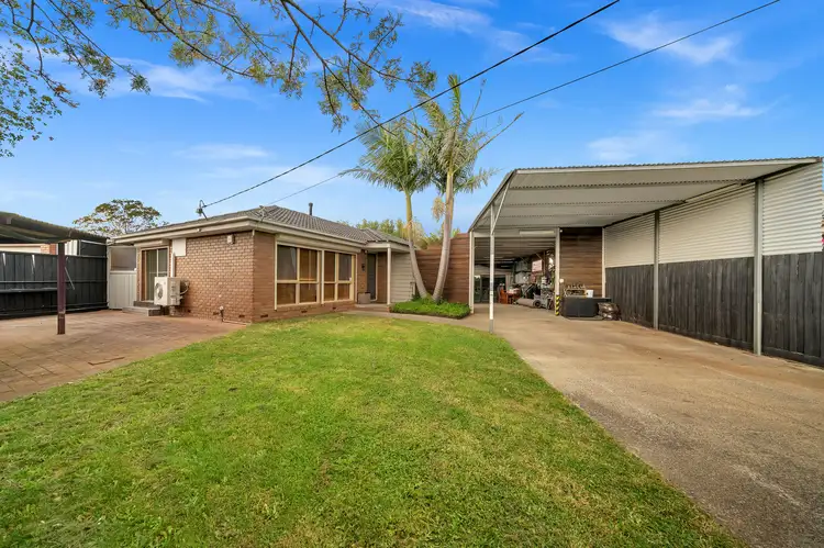 28 Camms Road, Cranbourne VIC 3977