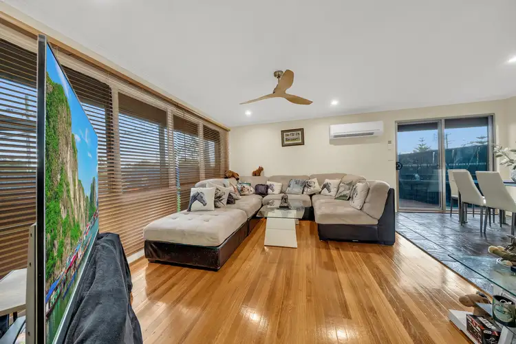 Fifth view of Homely house listing, 28 Camms Road, Cranbourne VIC 3977