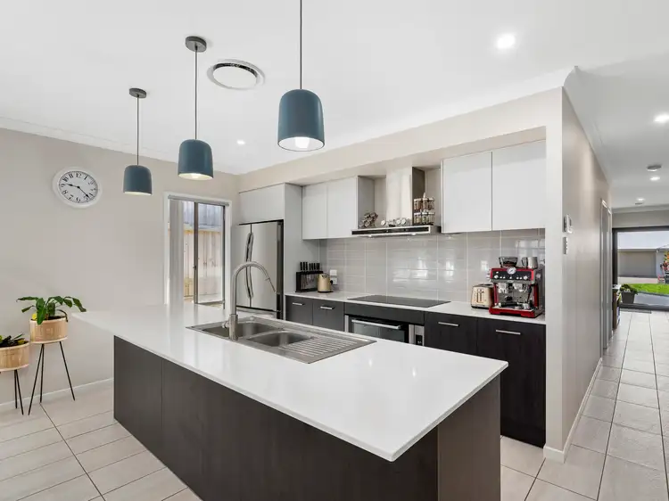 Second view of Homely house listing, 4 Beilby Crescent, Pimpama QLD 4209
