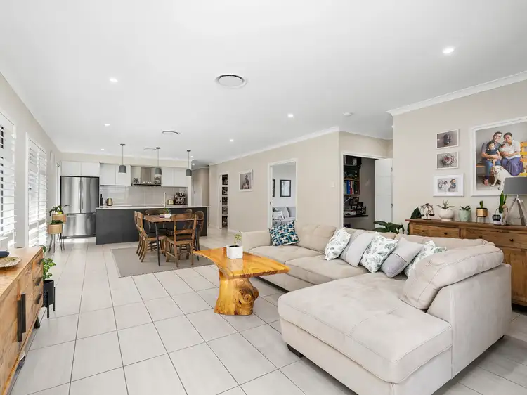 Third view of Homely house listing, 4 Beilby Crescent, Pimpama QLD 4209