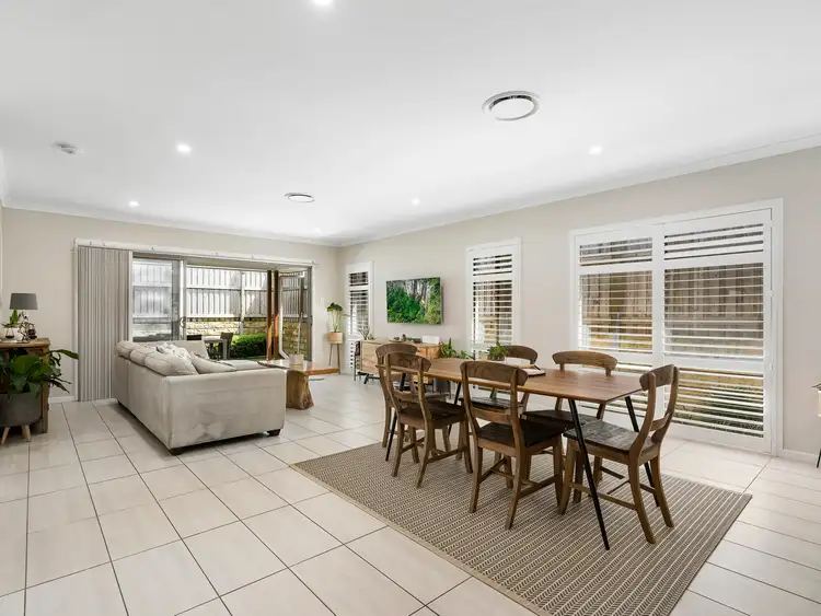 Fifth view of Homely house listing, 4 Beilby Crescent, Pimpama QLD 4209