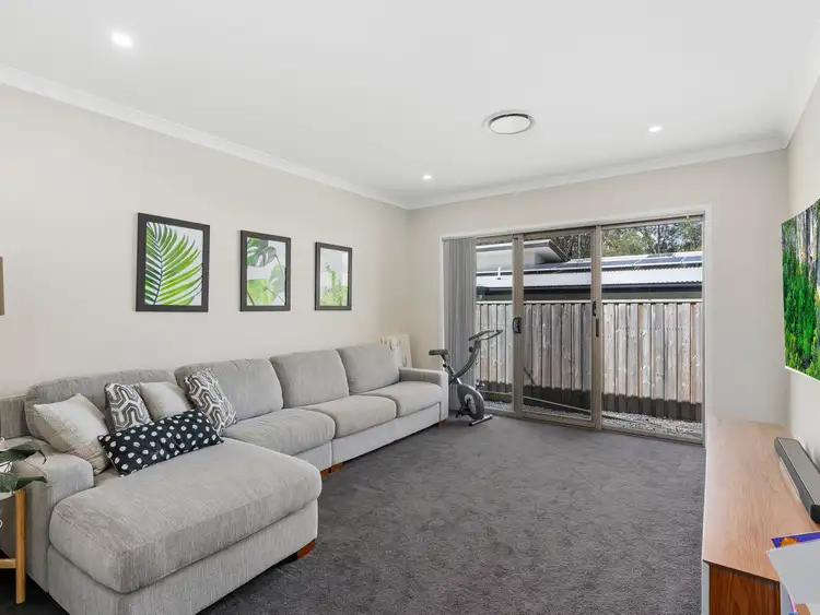 Sixth view of Homely house listing, 4 Beilby Crescent, Pimpama QLD 4209
