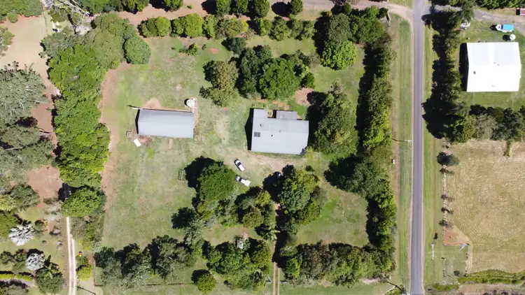 Main view of Homely house listing, 498 Lake Barrine Road, Malanda QLD 4885