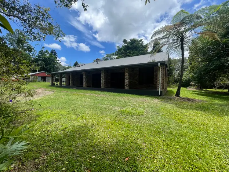 Second view of Homely house listing, 498 Lake Barrine Road, Malanda QLD 4885