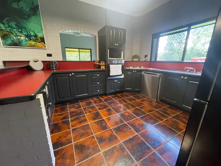 Third view of Homely house listing, 498 Lake Barrine Road, Malanda QLD 4885