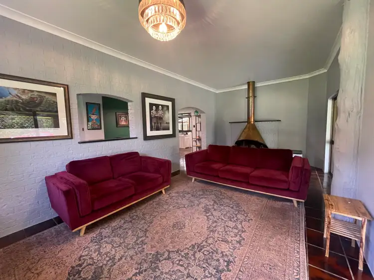 Fourth view of Homely house listing, 498 Lake Barrine Road, Malanda QLD 4885