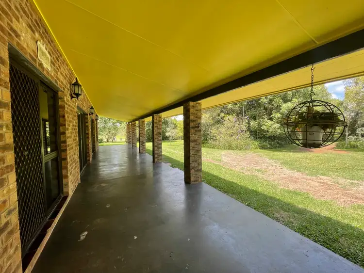 Seventh view of Homely house listing, 498 Lake Barrine Road, Malanda QLD 4885