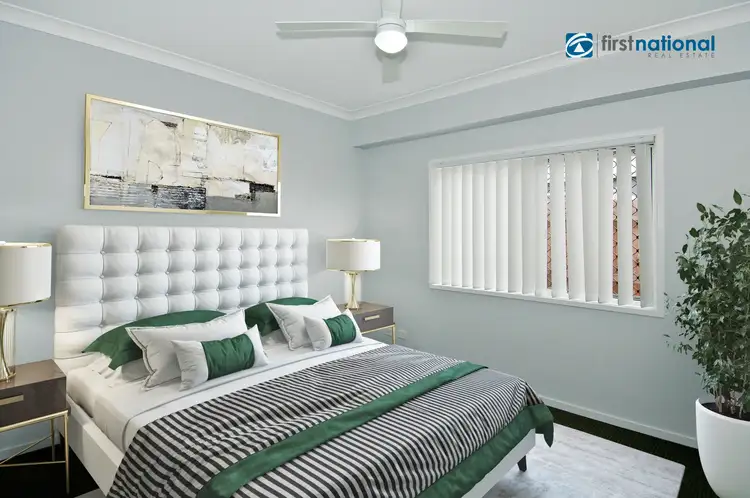 Third view of Homely house listing, 3 Shale Avenue, Logan Reserve QLD 4133