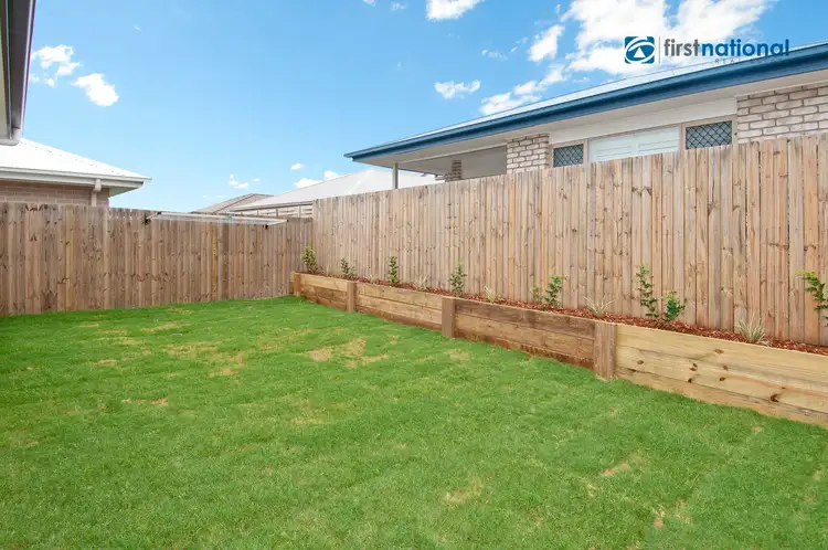 Fourth view of Homely house listing, 3 Shale Avenue, Logan Reserve QLD 4133