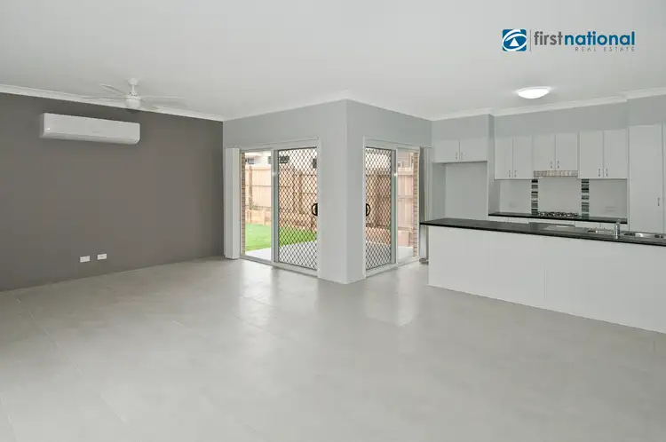 Fifth view of Homely house listing, 3 Shale Avenue, Logan Reserve QLD 4133